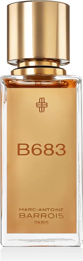 Eau De Parfum Marc-Antoine Barrois B683