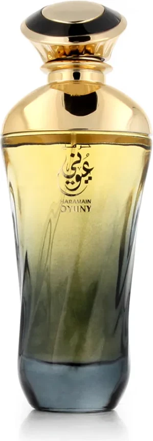 Parfum Al Haramain Oyuny