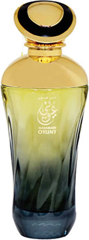 Parfum Al Haramain Oyuny