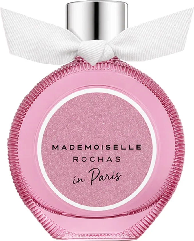 Eau De Parfum Rochas Mademoiselle In Paris