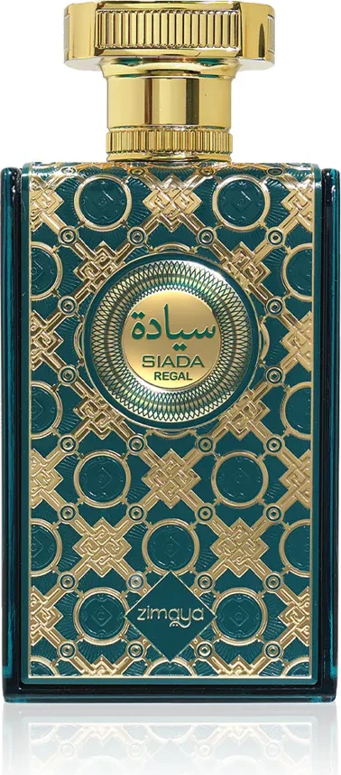 Eau De Parfum Zimaya Siada Regal