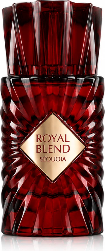 Eau De Parfum French Avenue Royal Blend Sequoia