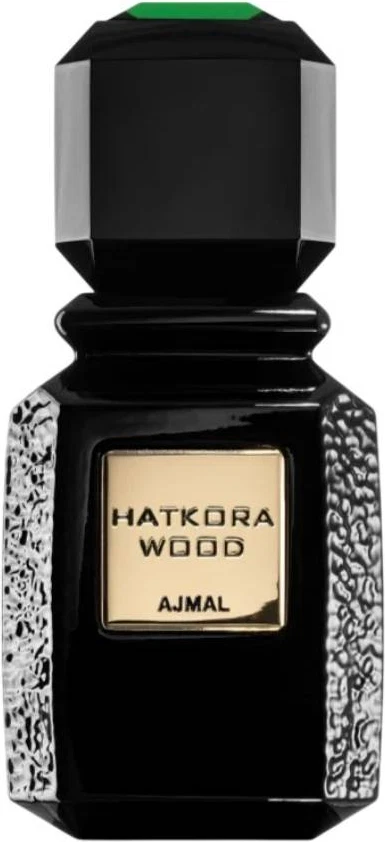 Eau De Parfum Ajmal Hatkora Wood