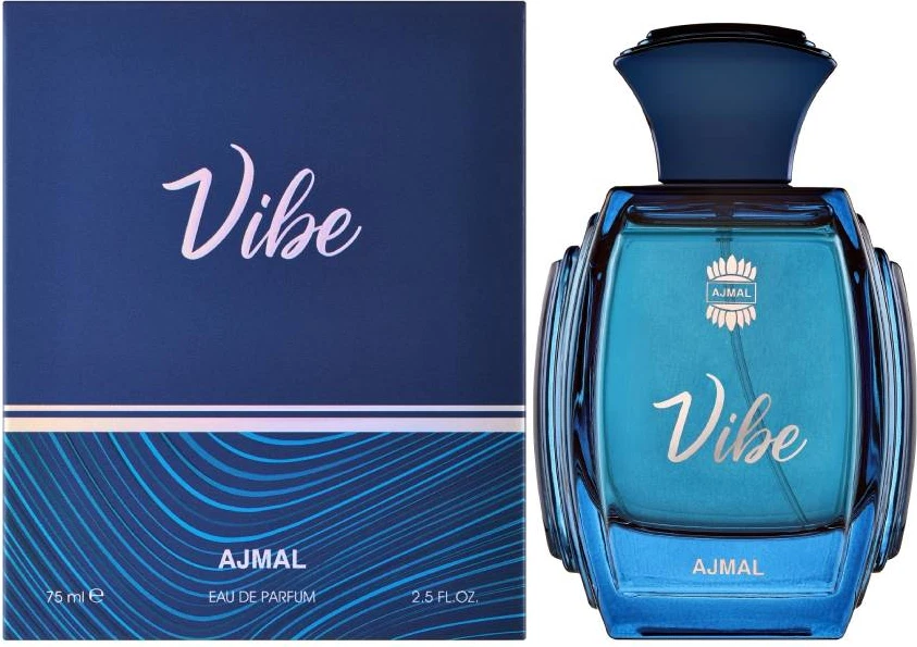 Eau de Parfum Tepuk Vibe