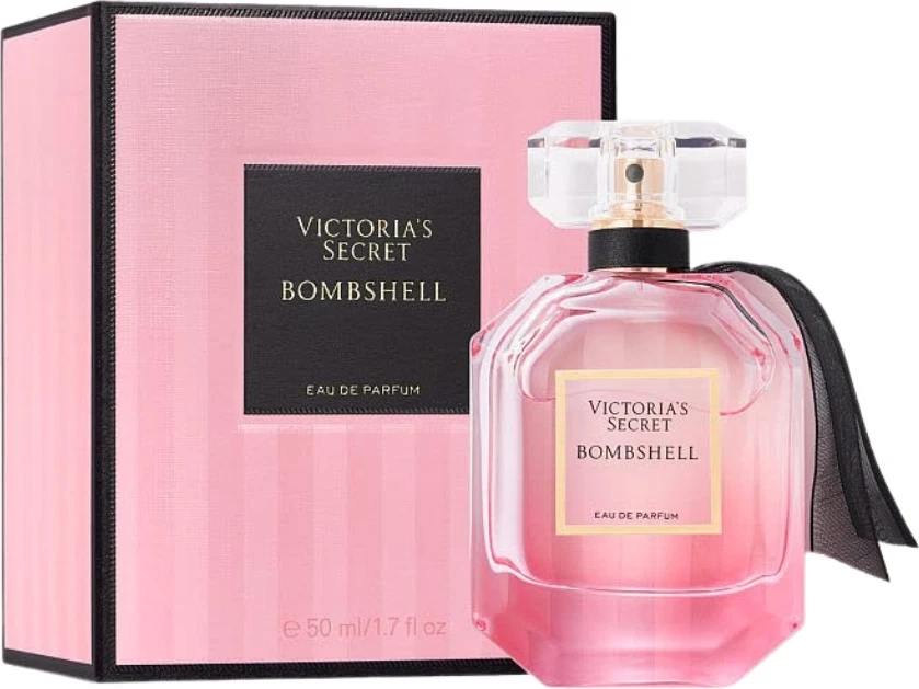 Victoria's Secret Bombshell Eau de Parfum