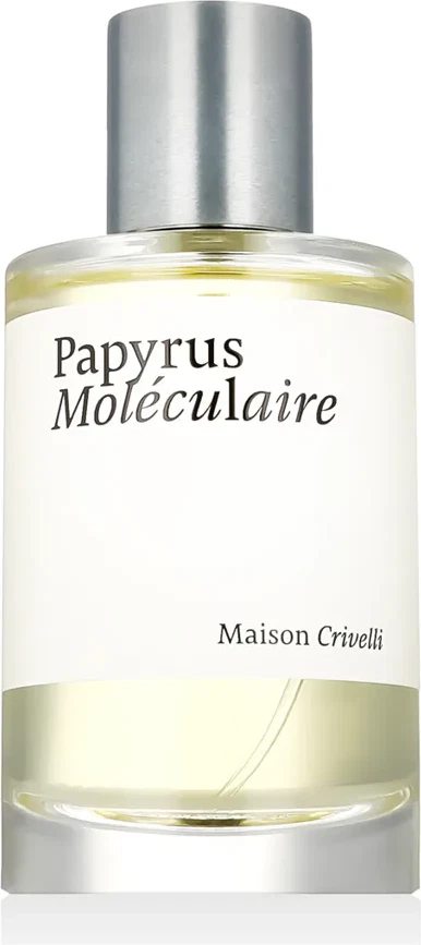 Eau De Parfum Maison Crivelli Papyrus Moleculaire