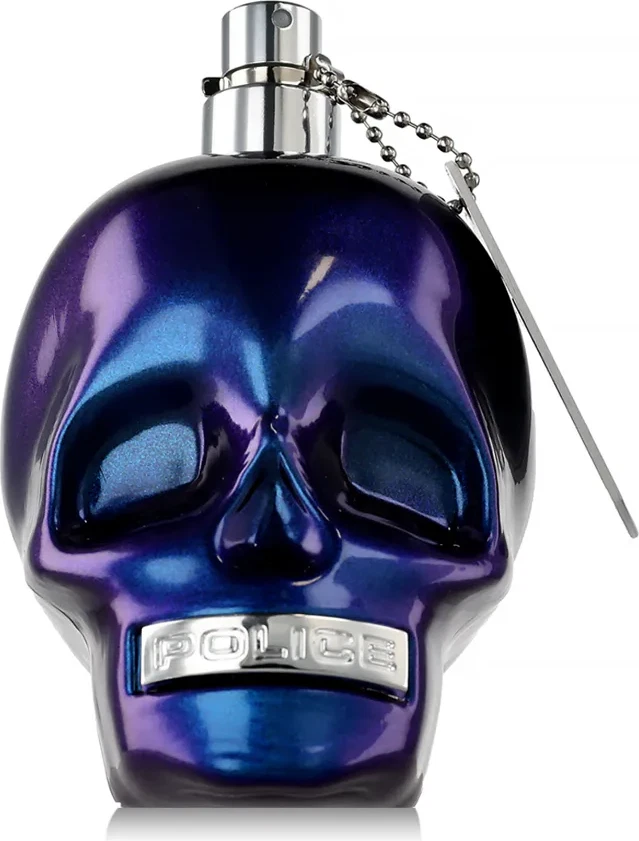 Eau de Toilette Police To Be My Avatar