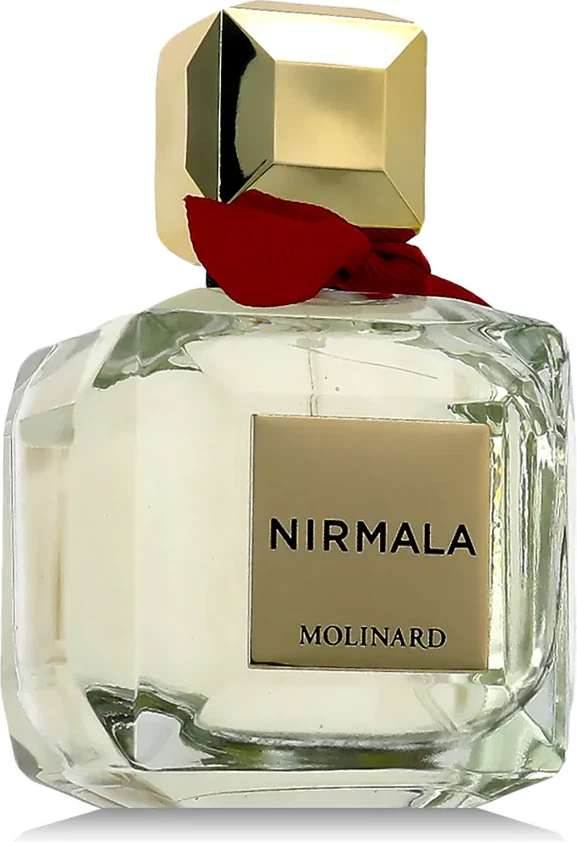 Eau De Parfum Molinard Nirmala