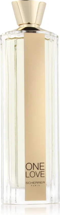 Eau De Parfum Jean Louis Scherrer One Love