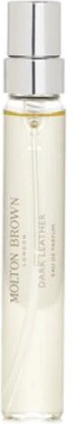 Dark Leather Eau De Parfum Molton Brown