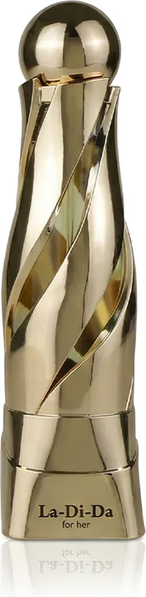 Eau De Parfum Arabiyat Prestige La Di Da
