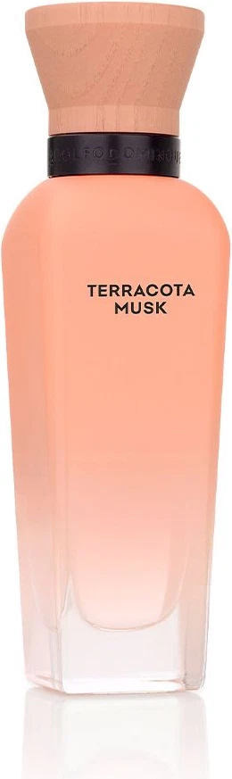 Eau De Parfum Adolfo Dominguez Agua Fresca Terracota Musk