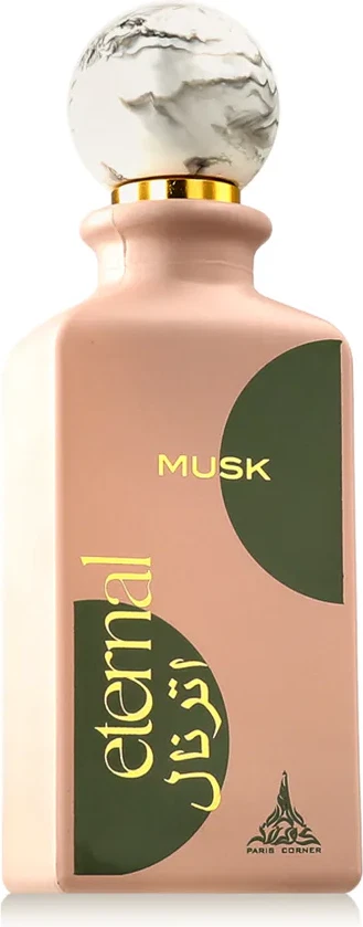 Eau De Parfum Paris Corner Eternal Musk
