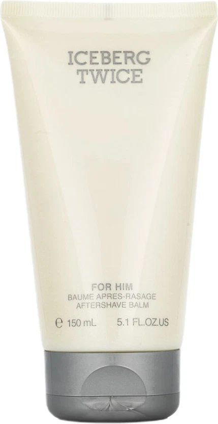 ICEBERG After Shave