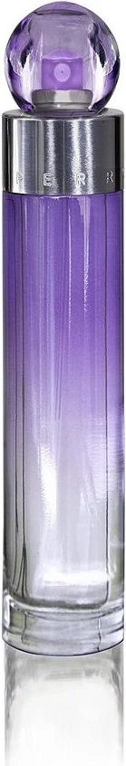 Eau de Parfum Perry Ellis Portfolio 360 Purple