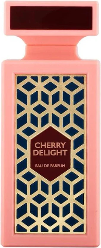 Eau De Parfum Flavia Valentini Cherry Delight