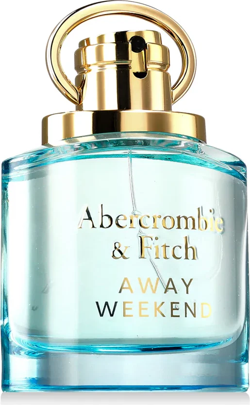 Eau De Parfum Abercrombie & Fitch Away Weekend