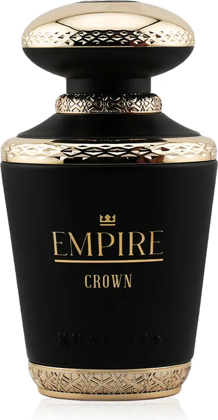 Eau De Parfum Khadlaj Perfumes Empire Crown