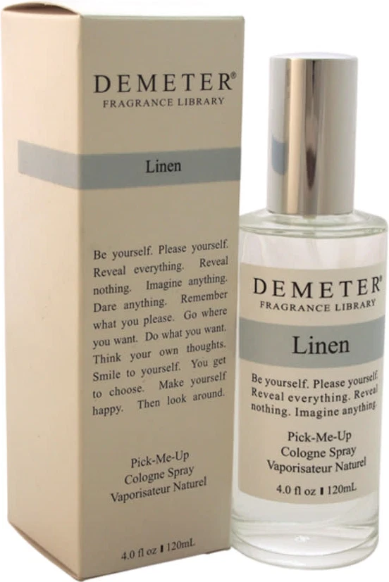 Demeter Cologne Spray