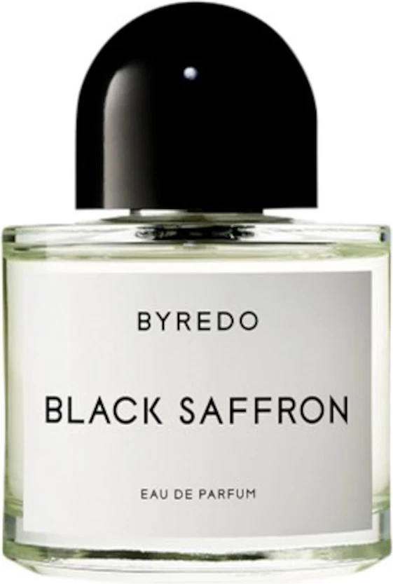Eau De Parfum Byredo Black Saffron