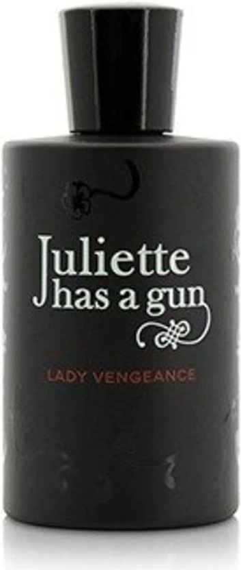 Eau De Parfum Juliette Has a Gun Lady Vengeance