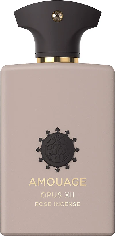 Eau De Parfum Amouage Opus XII Rose Incense