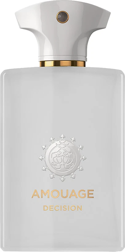 Amouage "The Odyssey Collection" Nashir Parfumed Vaturi