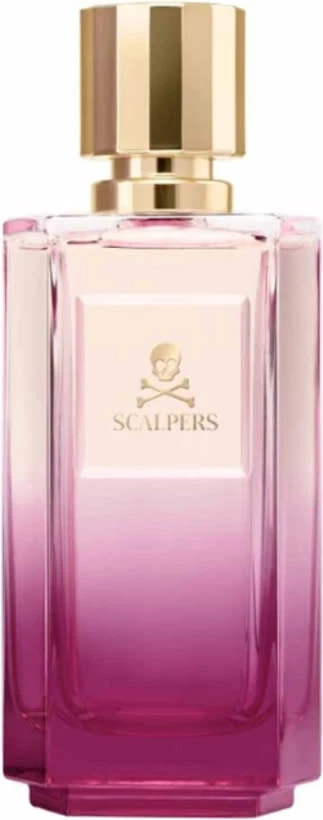 Eau De Parfum Scalpers The Wild Flower