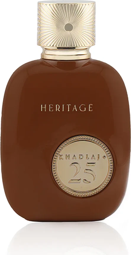 Eau De Parfum Khadlaj Heritage