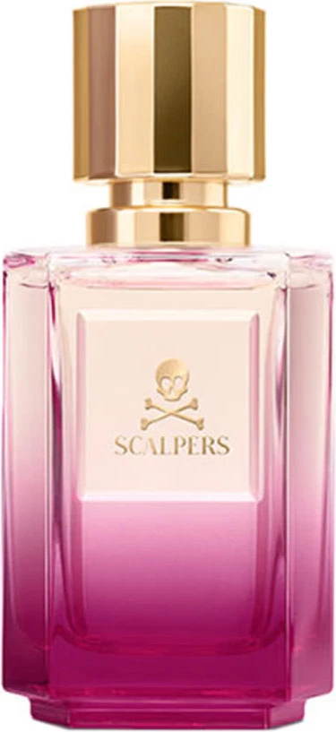 Eau De Parfum Scalpers Her And The Wild Flower