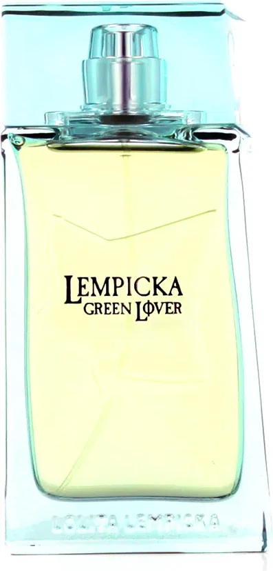 Eau De Toilette Lolita Lempicka Green Lover