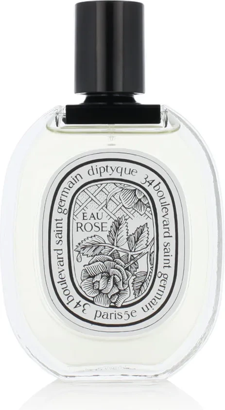 Eau De Toilette Diptyque Eau Rose