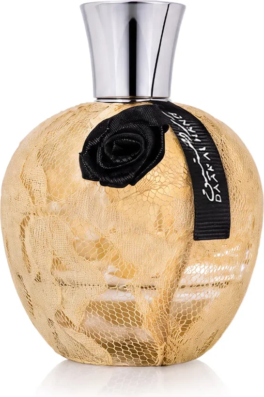 Eau De Parfum Ard Al Zaafaran Daar Al Haneen