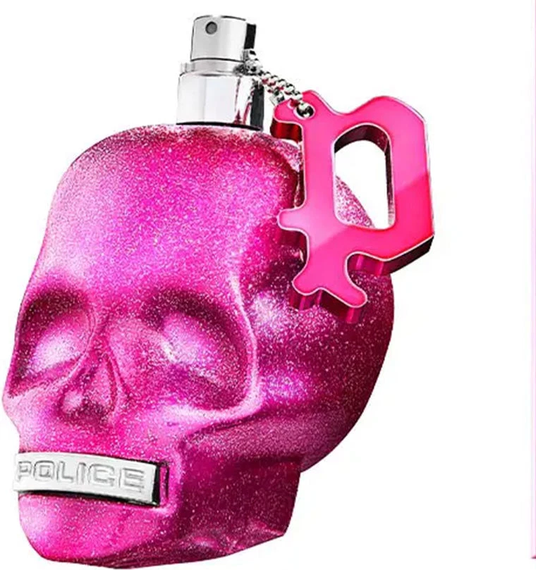 Eau De Toilette Police To Be Sweet Girl