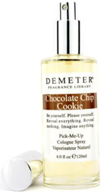 Cologne Spray Demeter Chocolate Chip Cookie