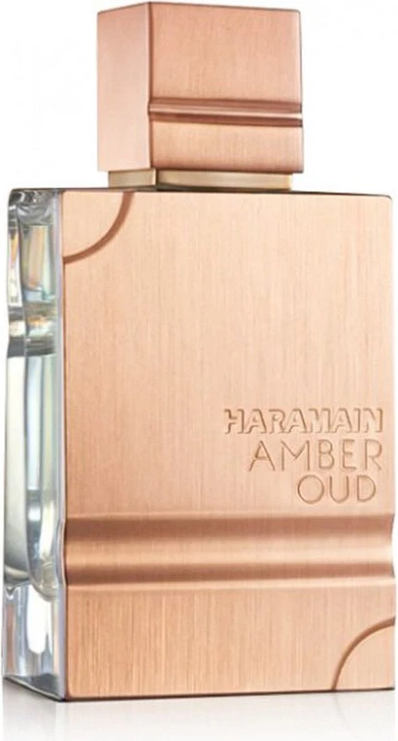 Eau De Parfum Al Haramain Amber Oud