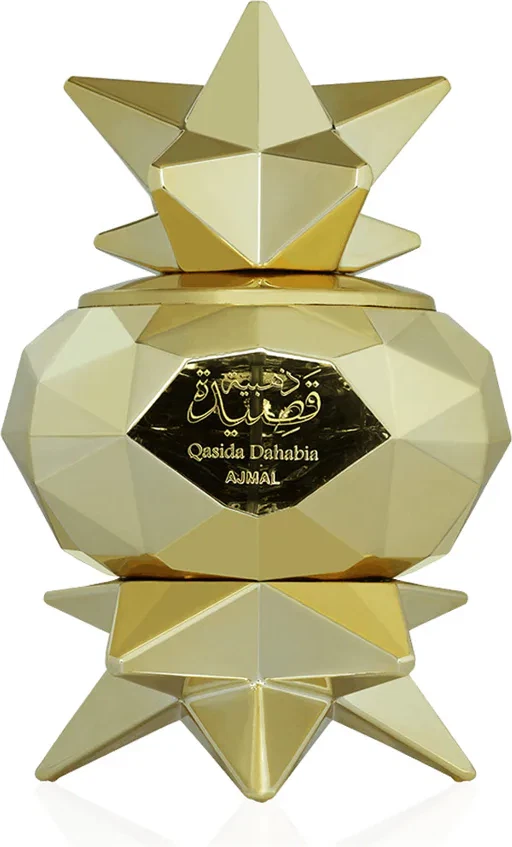 Eau De Parfum Ajmal Qasidat Al Oud