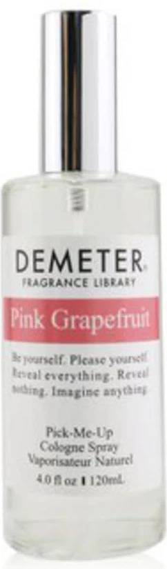 Cologne Spray Demeter Pink Grapefruit