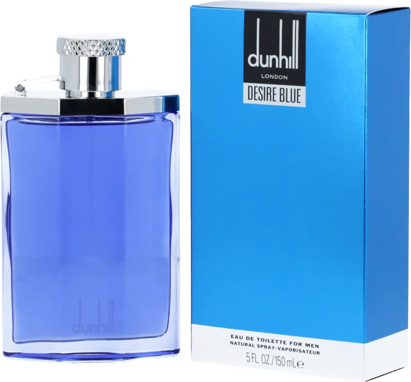 Dunhill Desire Blue Eau de Toilette