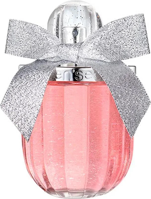 Eau de Parfum Gift Set Women'Secret Rose Seduction