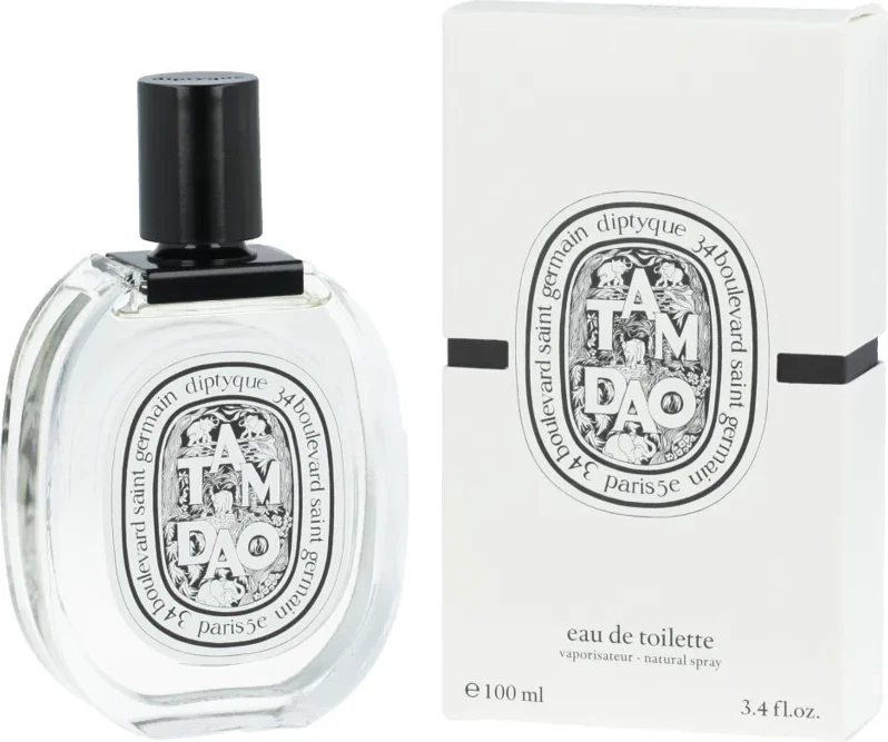 Eau de Toilette Diptyque Tam Dao
