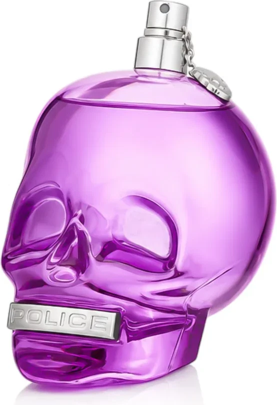 Eau De Parfum Police To Be Woman