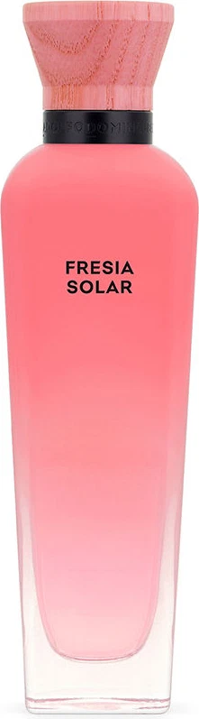 Eau De Parfum Adolfo Dominguez Ad Agua Fresca Fresia Solar