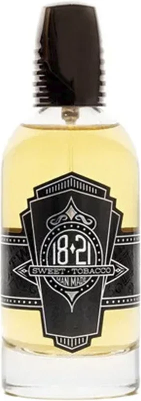 Eau de Parfum 18.21 Man Made