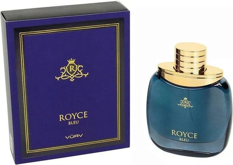 Eau de Parfum Lattafa Royce Bleu