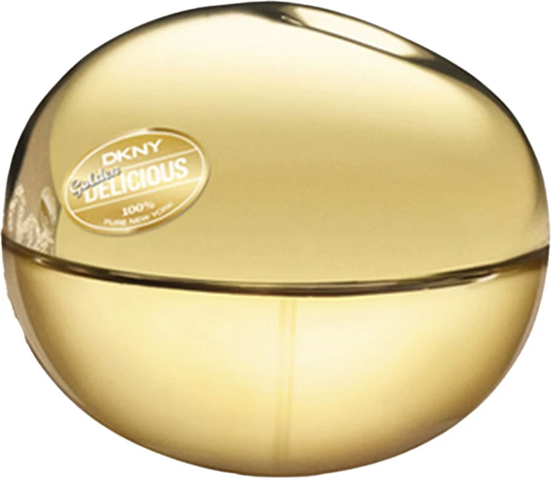 Eau De Parfum DKNY Golden Delicious