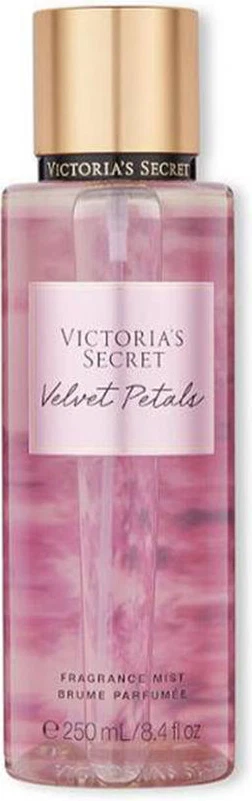 Fragrance Mist Spray Victoria's Secret Velvet Petals