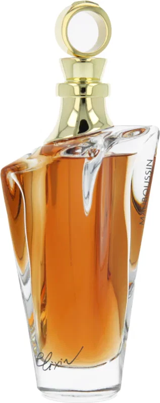 Eau De Parfum Mauboussin Elixir