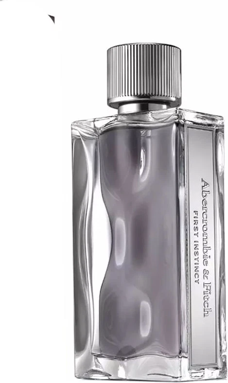 Eau de Toilette Abercrombie & Fitch First Instinct Erkaklar Uchun