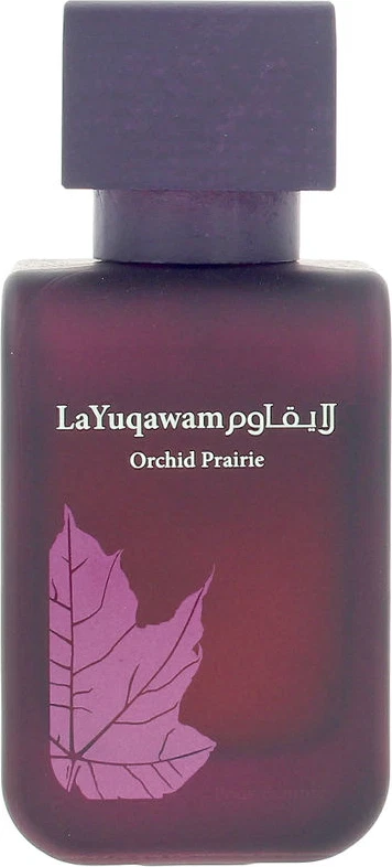 Eau De Parfum Rasasi La Yuqawam Orchid Prairie